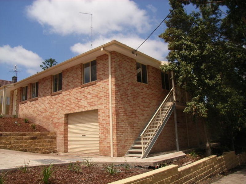 1/21 Northwood Place, Dundas NSW 2117