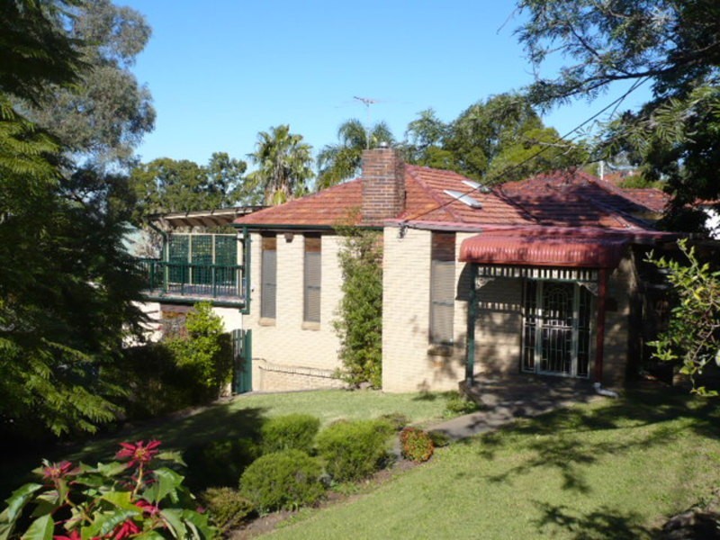 2A Hughes Avenue, Ermington NSW 2115