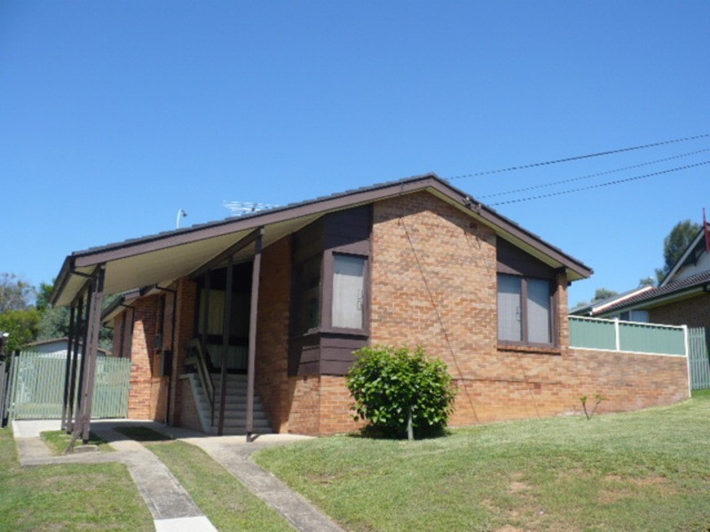 37 Hinkler Street, Ermington NSW 2115