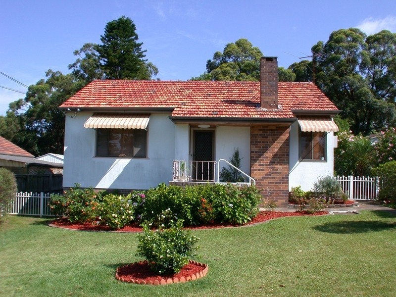 3 Vignes Street, Ermington NSW 2115