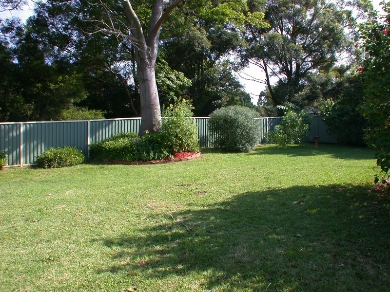 3 Vignes Street, Ermington NSW 2115