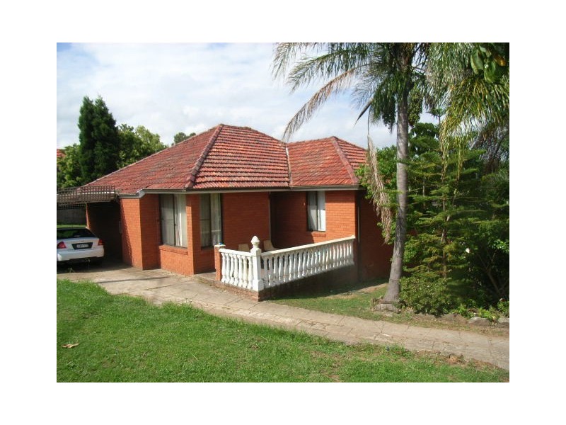 27 Maling Avenue, Ermington NSW 2115