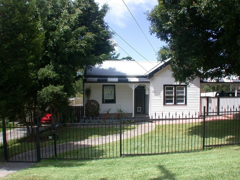 46 Calder Road, Dundas NSW 2117