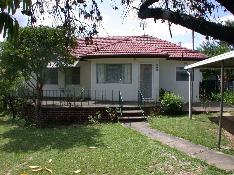 600 Victoria Road, Ermington NSW 2115