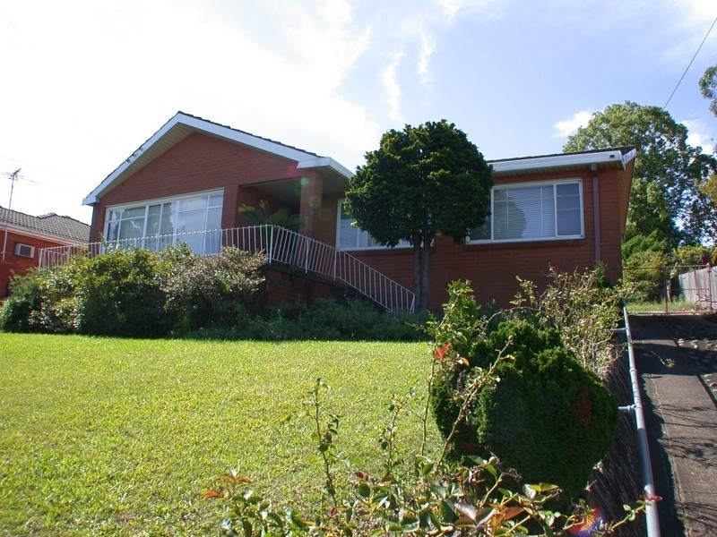 3 Cleveland Street, Ermington NSW 2115