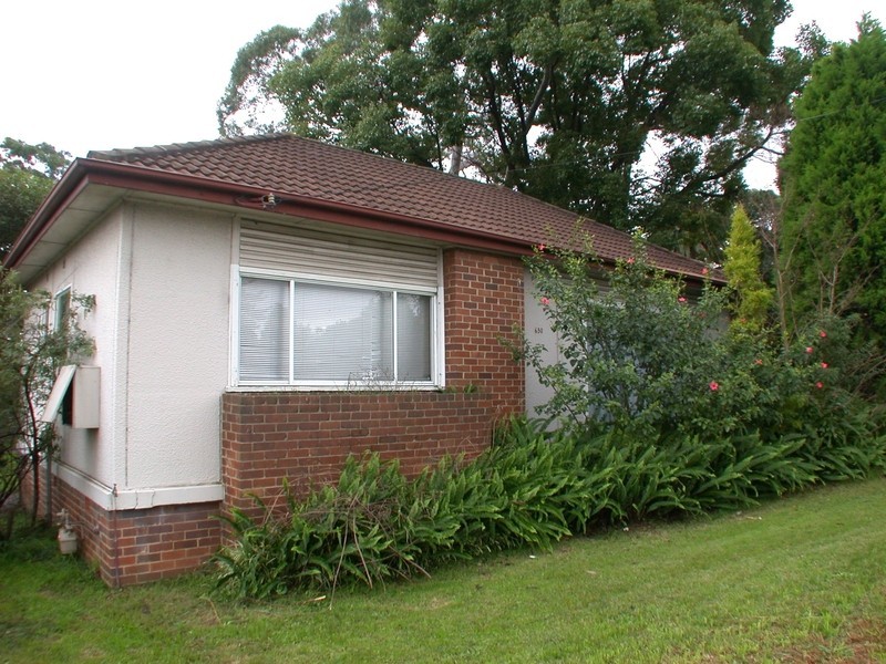 650 Victoria Road, Ermington NSW 2115