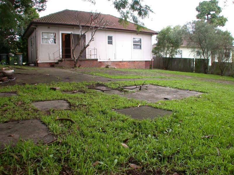 650 Victoria Road, Ermington NSW 2115