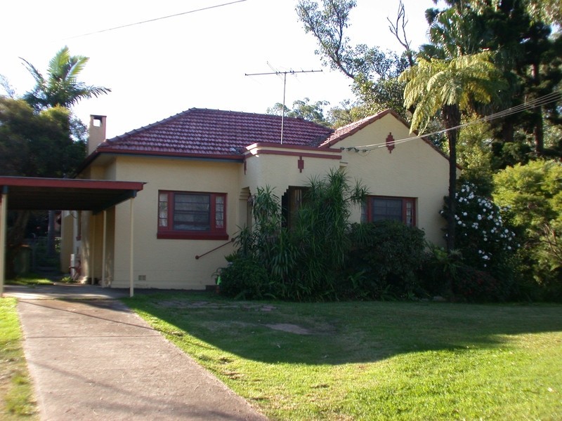 178 Kissing Point Road, Dundas NSW 2117