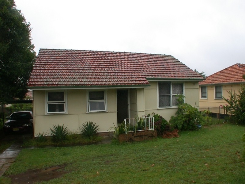 494 Victoria Road, Rydalmere NSW 2116