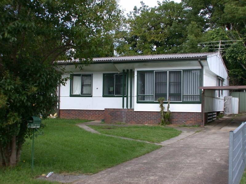 44 Murdoch Street, Ermington NSW 2115