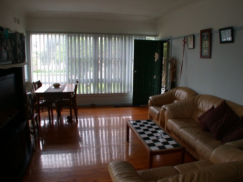 44 Murdoch Street, Ermington NSW 2115