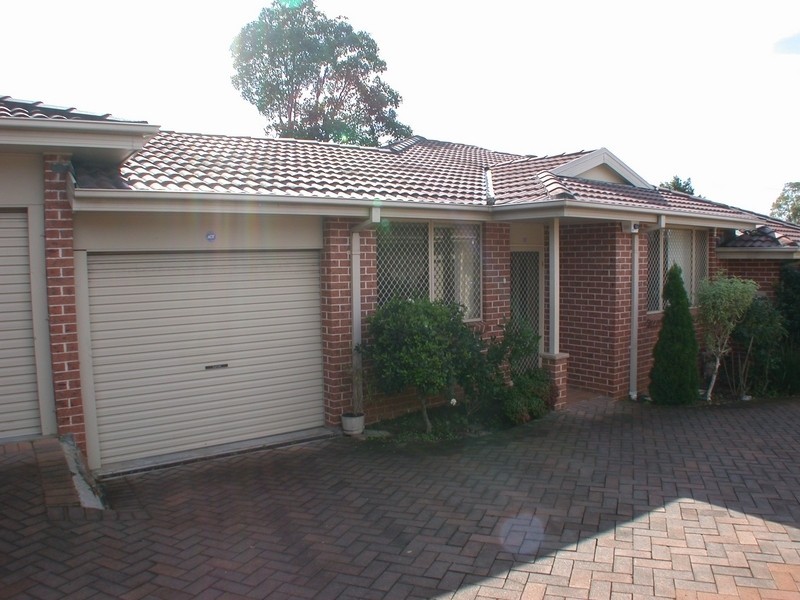 3/684-686 Victoria Road, Ermington NSW 2115