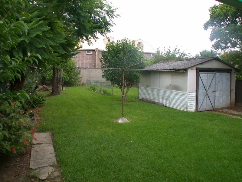 66 Pine Street, Rydalmere NSW 2116