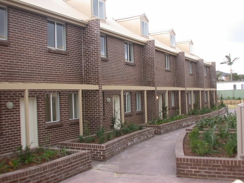 1-13/420 Victoria Road, Rydalmere NSW 2116