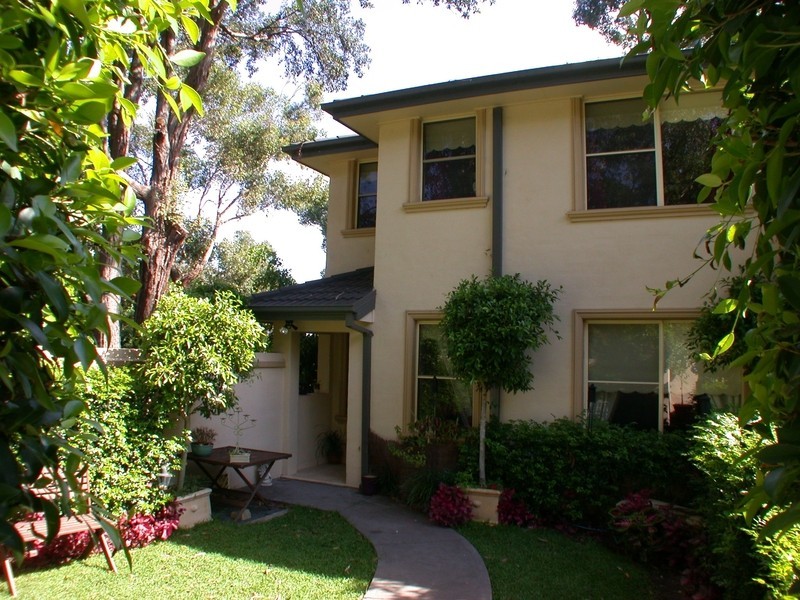 4/40 Gollan Avenue, Oatlands NSW 2117