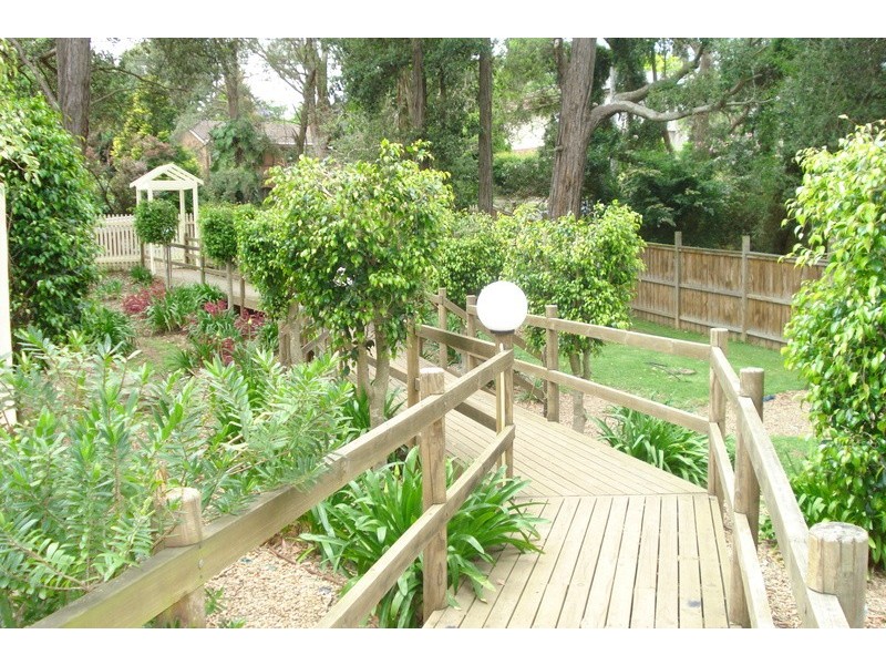 4/40 Gollan Avenue, Oatlands NSW 2117