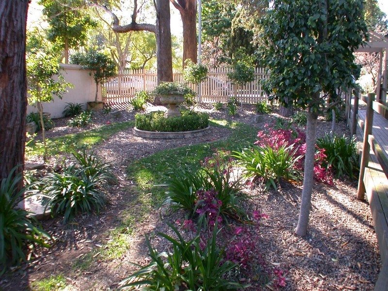 4/40 Gollan Avenue, Oatlands NSW 2117