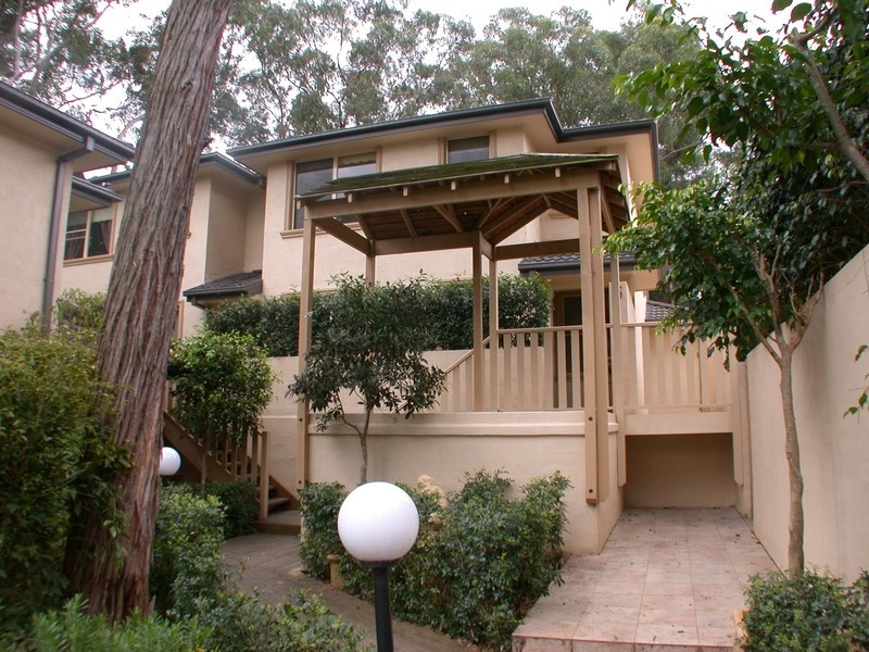 4/40 Gollan Avenue, Oatlands NSW 2117