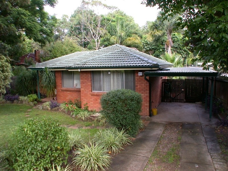 77 Rippon Avenue, Dundas NSW 2117