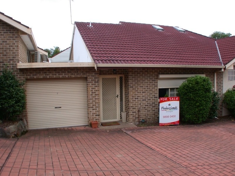 7/726 Victoria Road, Ermington NSW 2115