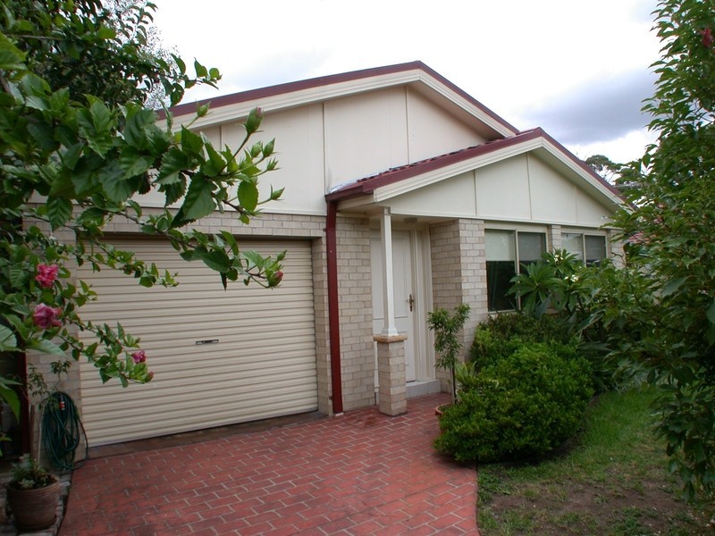 1/28 Asquith Street, Silverwater NSW 2128