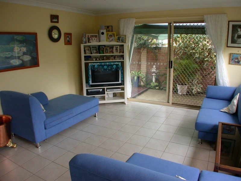 1/28 Asquith Street, Silverwater NSW 2128