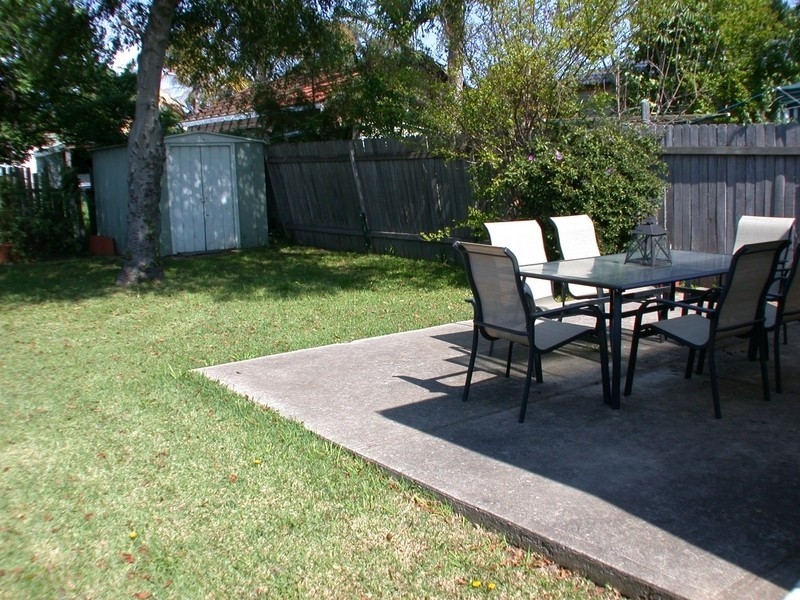 34 Beaconsfield Street, Silverwater NSW 2128