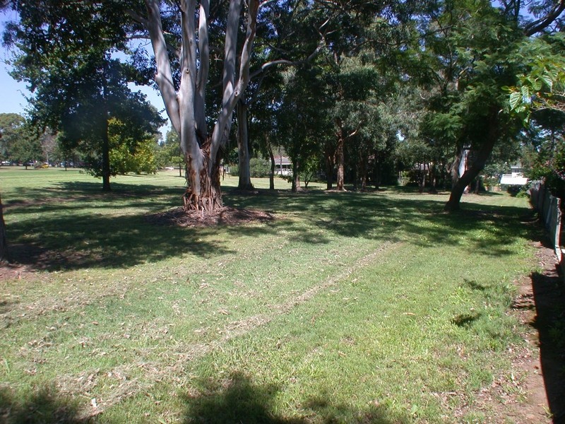 101 Kirby Street, Dundas NSW 2117