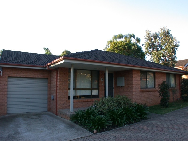 11/7a Blakeford Avenue, Ermington NSW 2115