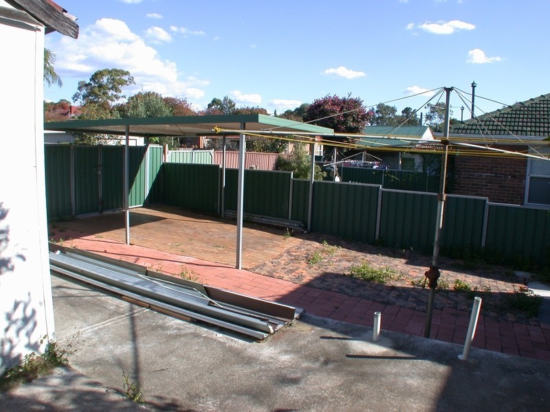 563 Victoria Road, Ermington NSW 2115