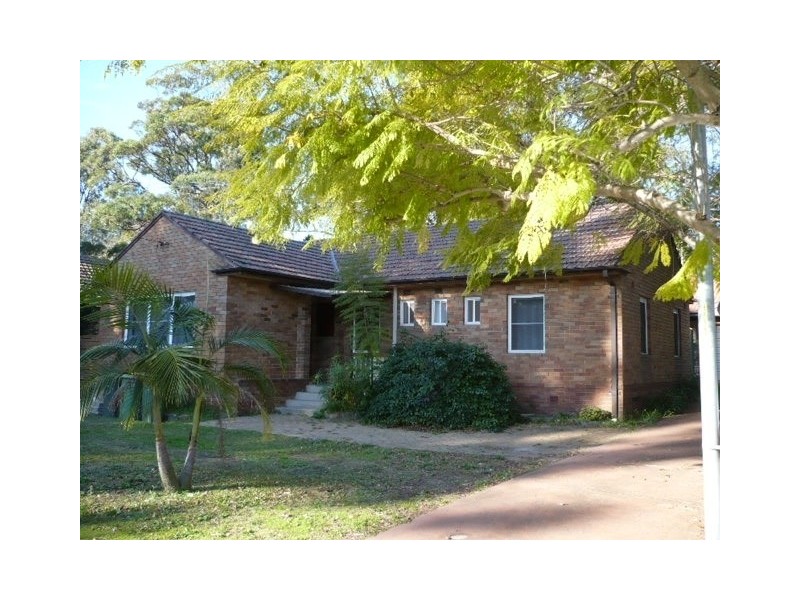 18a Anderson Avenue, Dundas NSW 2117