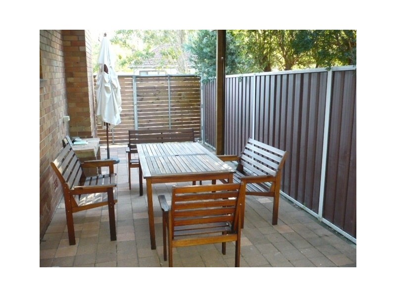 18a Anderson Avenue, Dundas NSW 2117