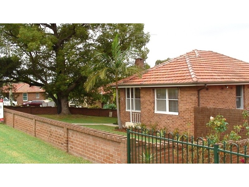 2 Bass Street, Ermington NSW 2115