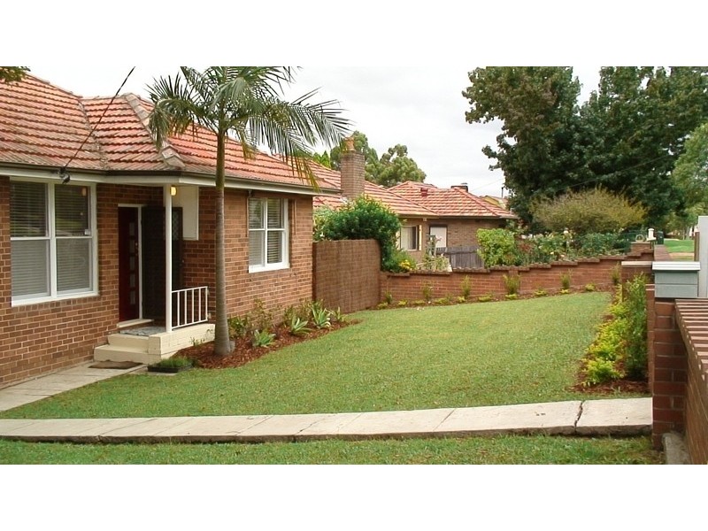 2 Bass Street, Ermington NSW 2115