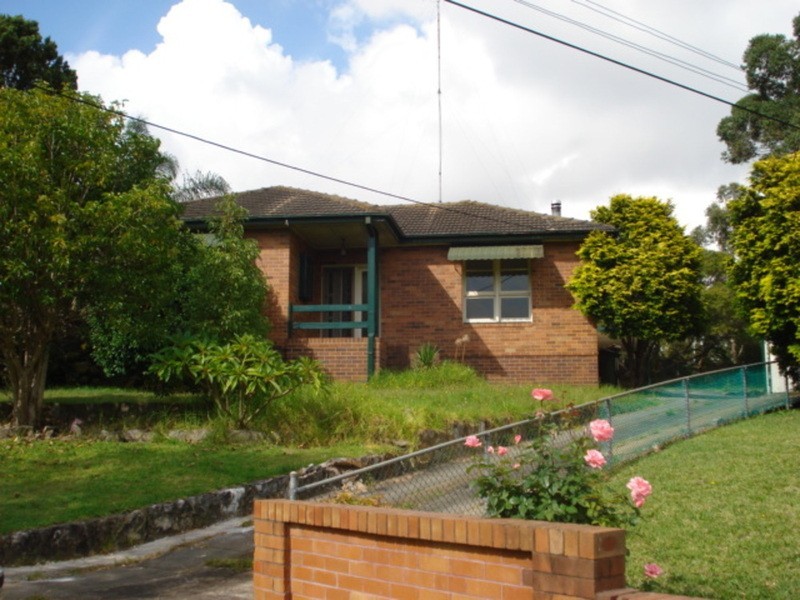 6 Pedrick Place, Dundas NSW 2117