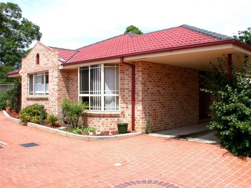 6/628 Victoria Road, Ermington NSW 2115