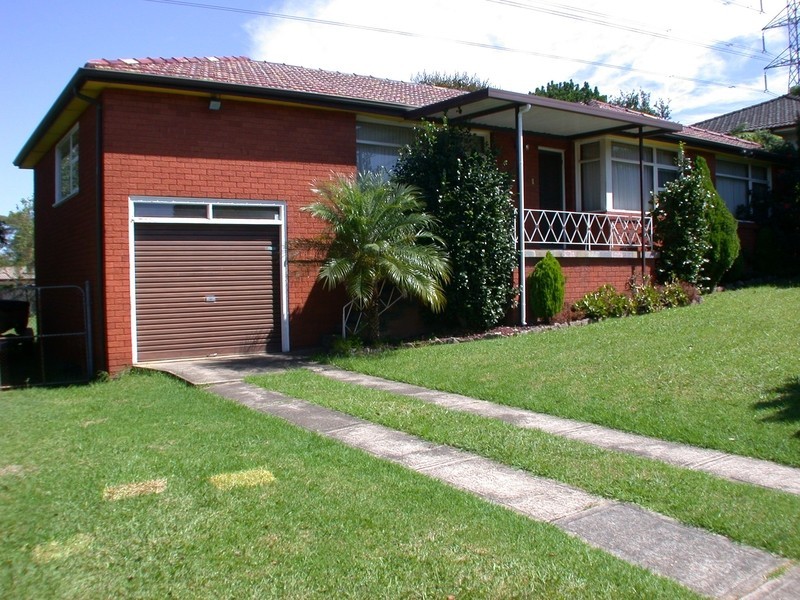 19 William Street, Ermington NSW 2115