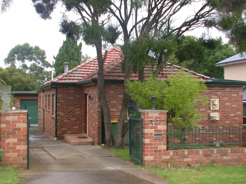 5 Spofforth Street, Ermington NSW 2115