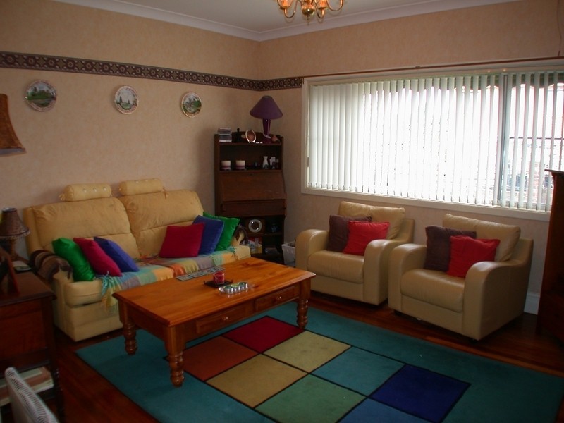 5 Spofforth Street, Ermington NSW 2115