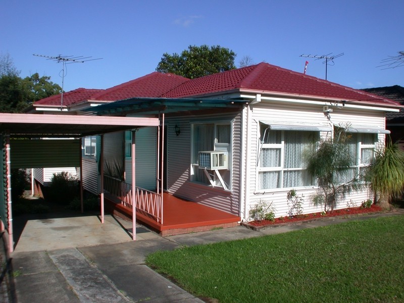 76 Antoine Street, Rydalmere NSW 2116