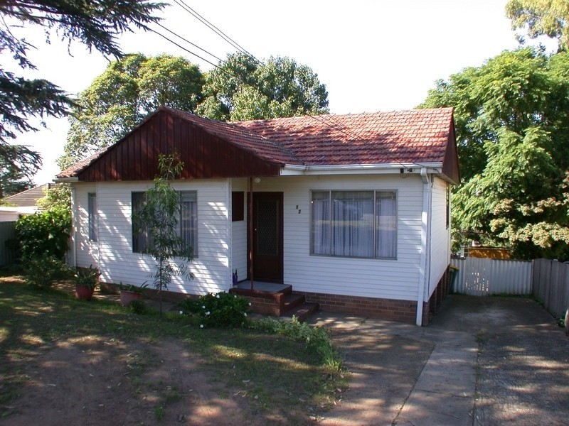 12 Manson Street, Dundas NSW 2117