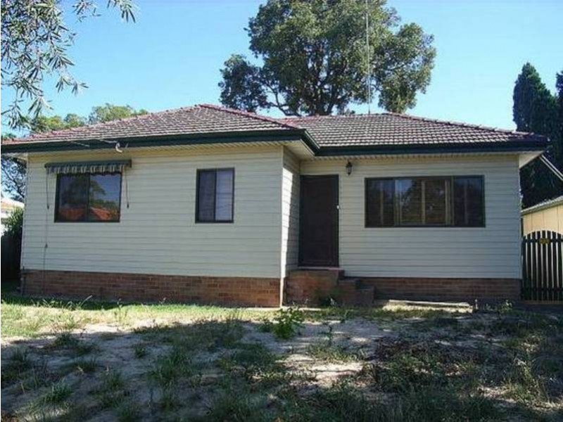 13 Burbang Crescent, Rydalmere NSW 2116