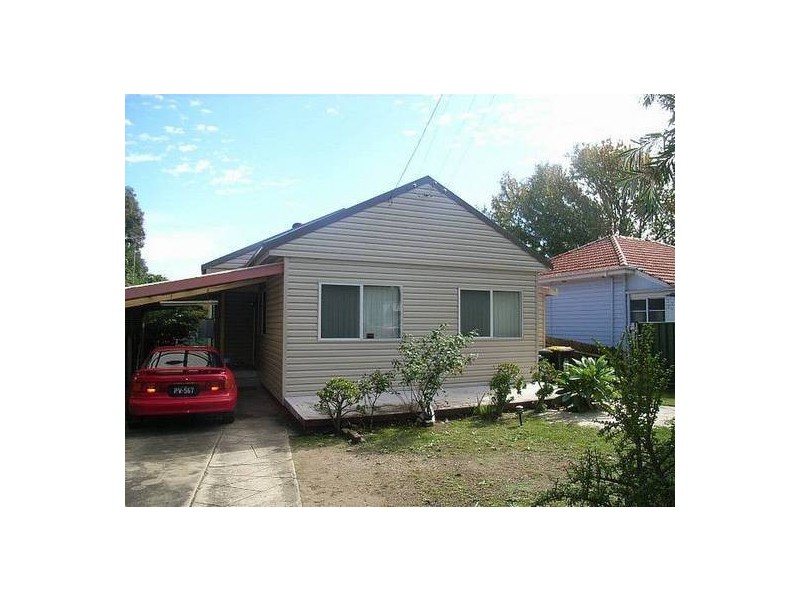 42 Wetherill Street, Silverwater NSW 2128