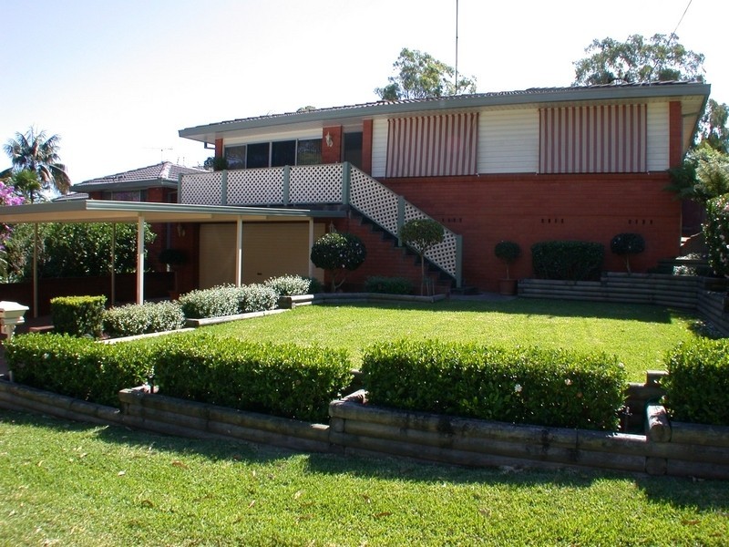 6 Northwood Place, Dundas NSW 2117