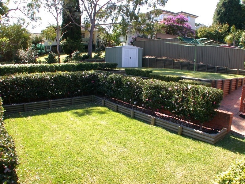 6 Northwood Place, Dundas NSW 2117