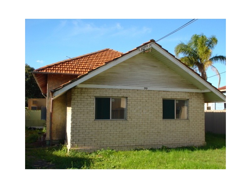 99 Asquith Street, Silverwater NSW 2128