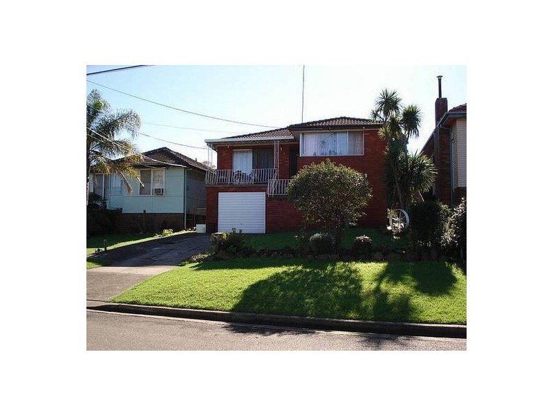 7 Dorothy Street, Rydalmere NSW 2116
