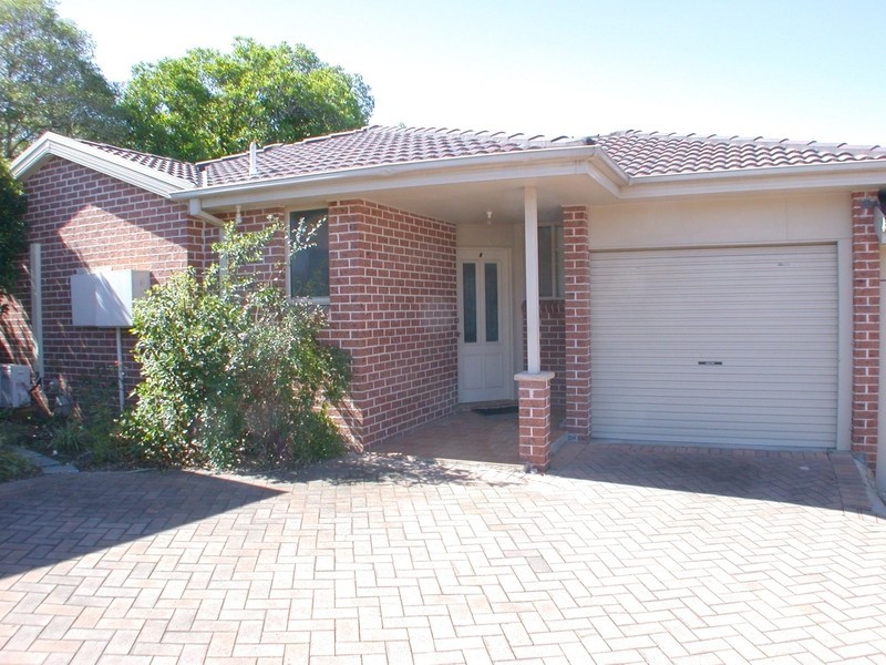 4/684-686 Victoria Road, Ermington NSW 2115