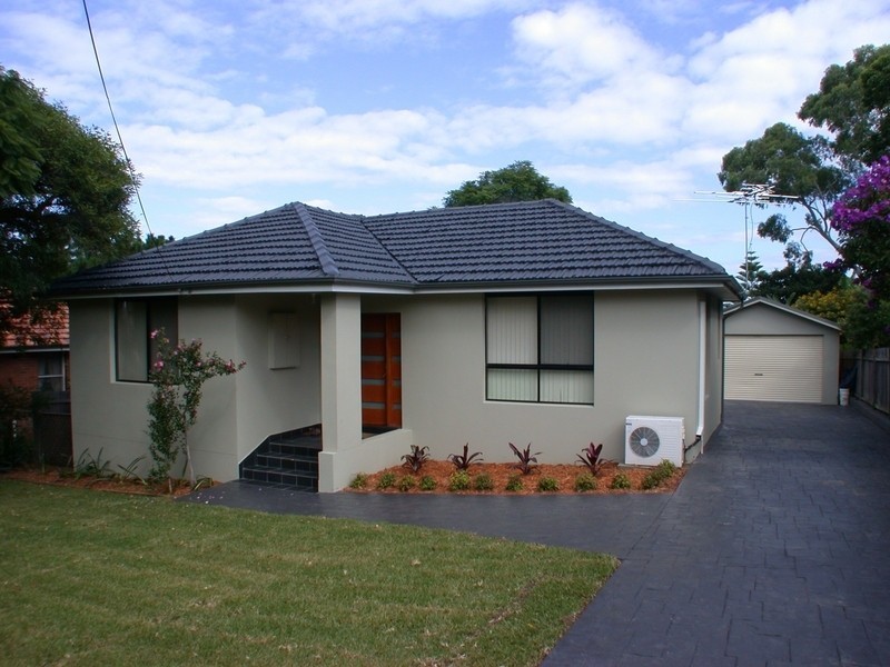 28 Fallon Street, Rydalmere NSW 2116