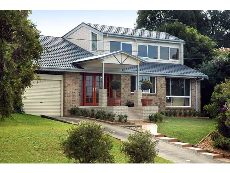 8 Tristram Street, Ermington NSW 2115